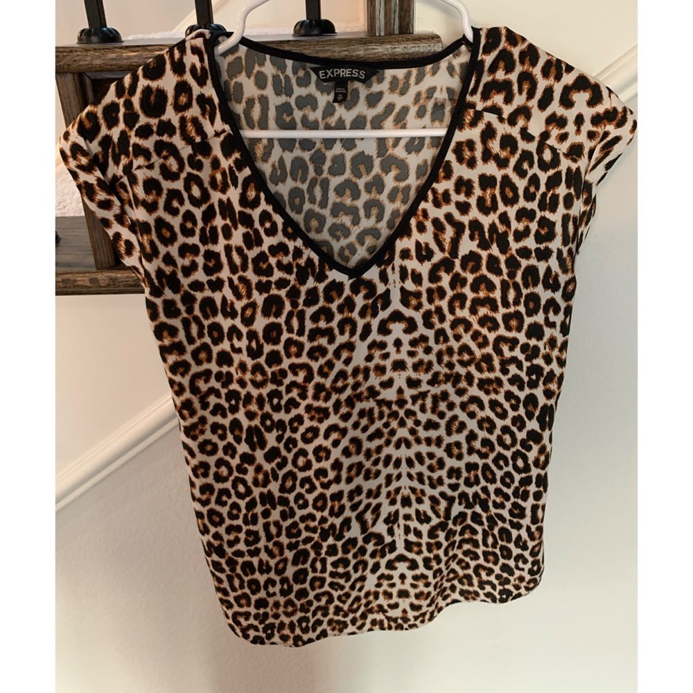 Comfy top from express